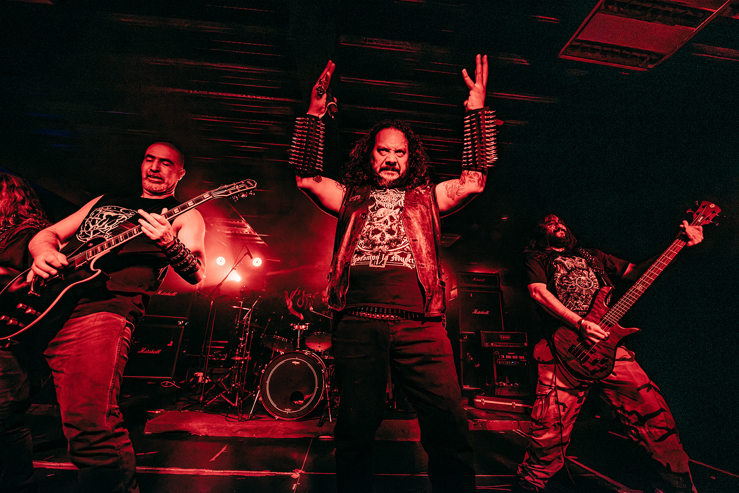 Grave - Latin America 2026